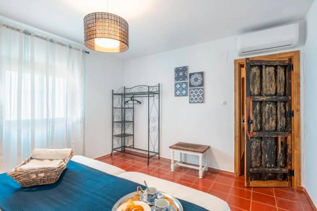 Villa Zalea Real -Super Ideal Grupos, Piscina ! Писарра Экстерьер фото