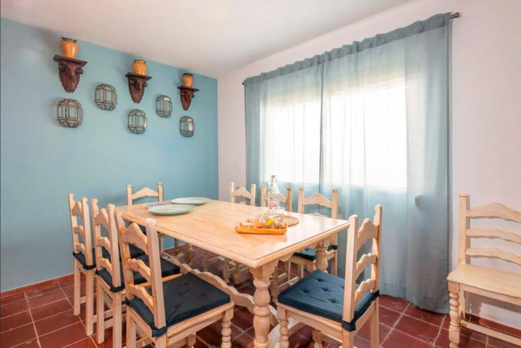 Villa Zalea Real -Super Ideal Grupos, Piscina ! Писарра Экстерьер фото